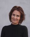 Head shot of Nicky White