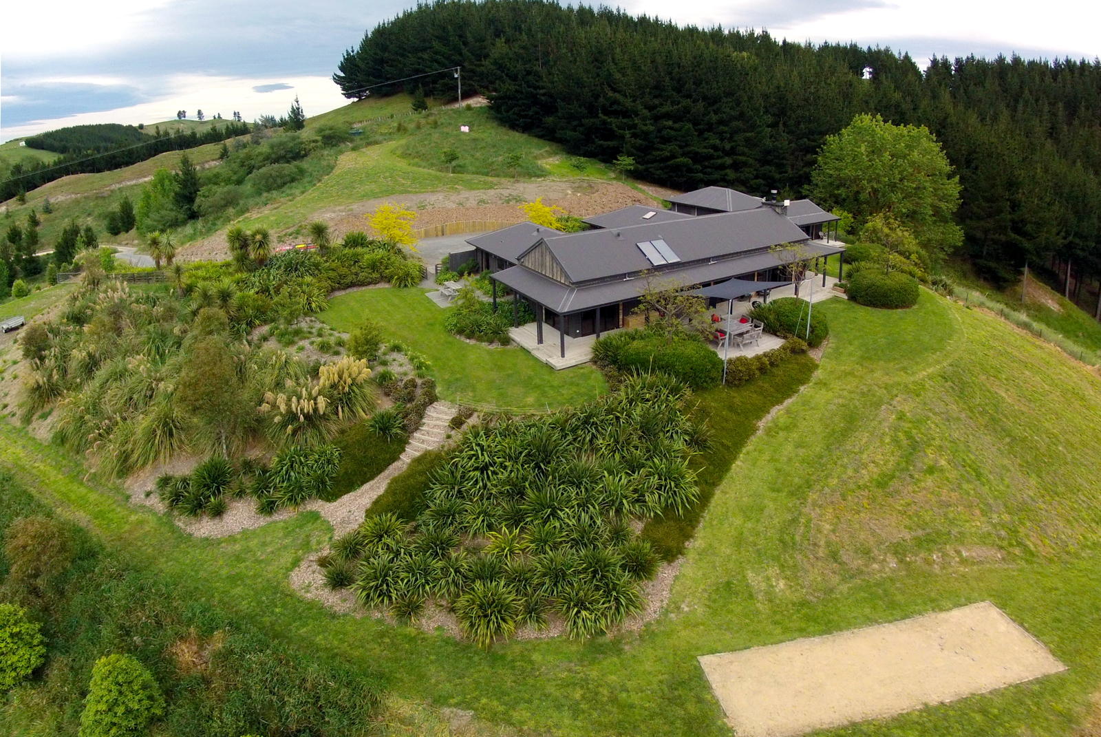 ID227512 Havelock North, Hastings Open2view