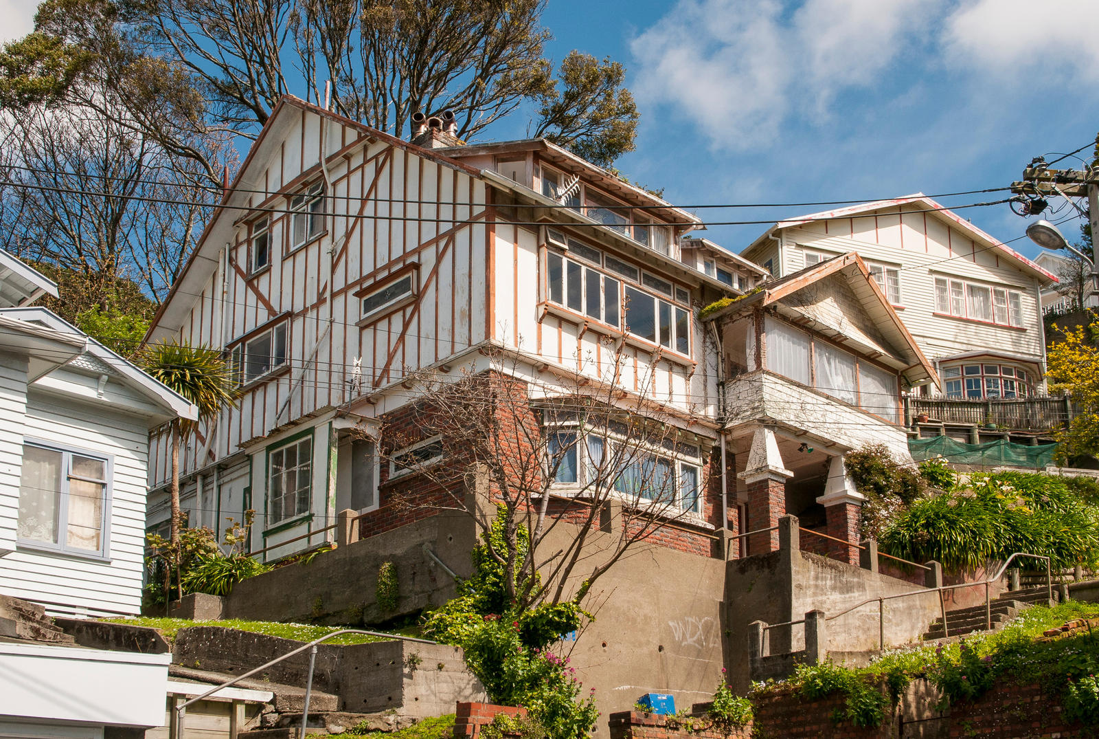 ID301039 Mt Cook, Wellington Central Open2view