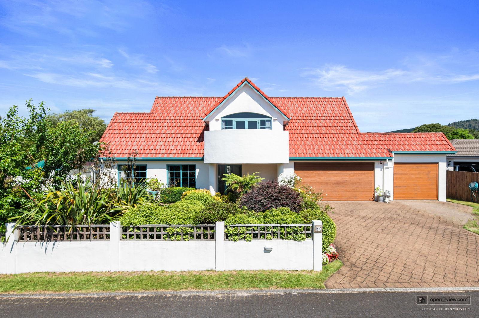 Strathmore Road Rotorua ID#550746 - Lynmore, Rotorua - Open2view