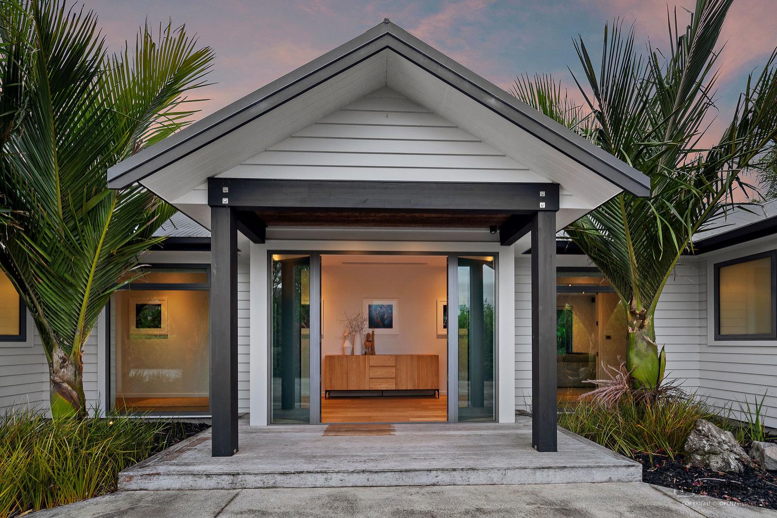 Slider image of 181 Old North Road, Auckland