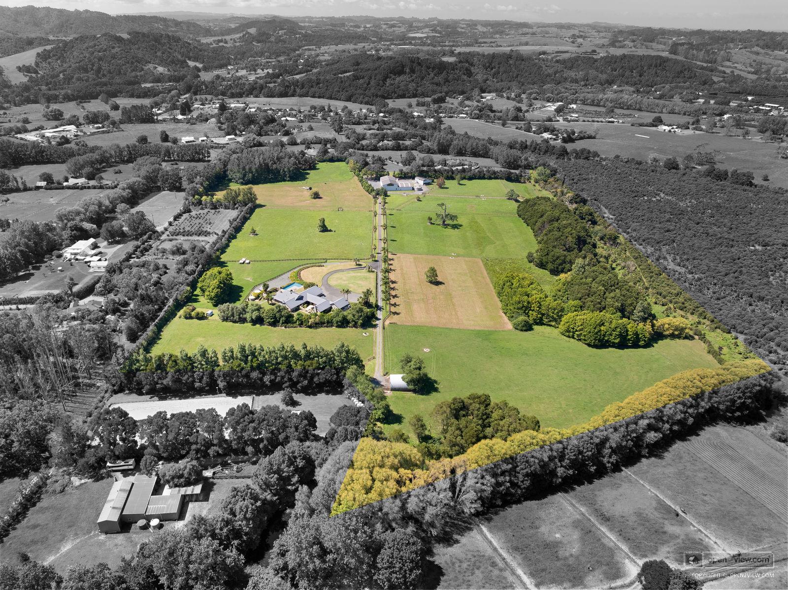 Slider image of 945 Kahikatea Flat Road, Auckland