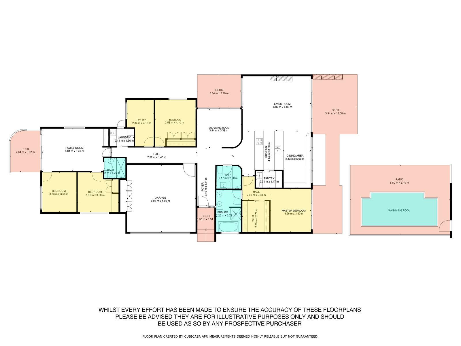 Slider image of 22 Torea Road, Auckland