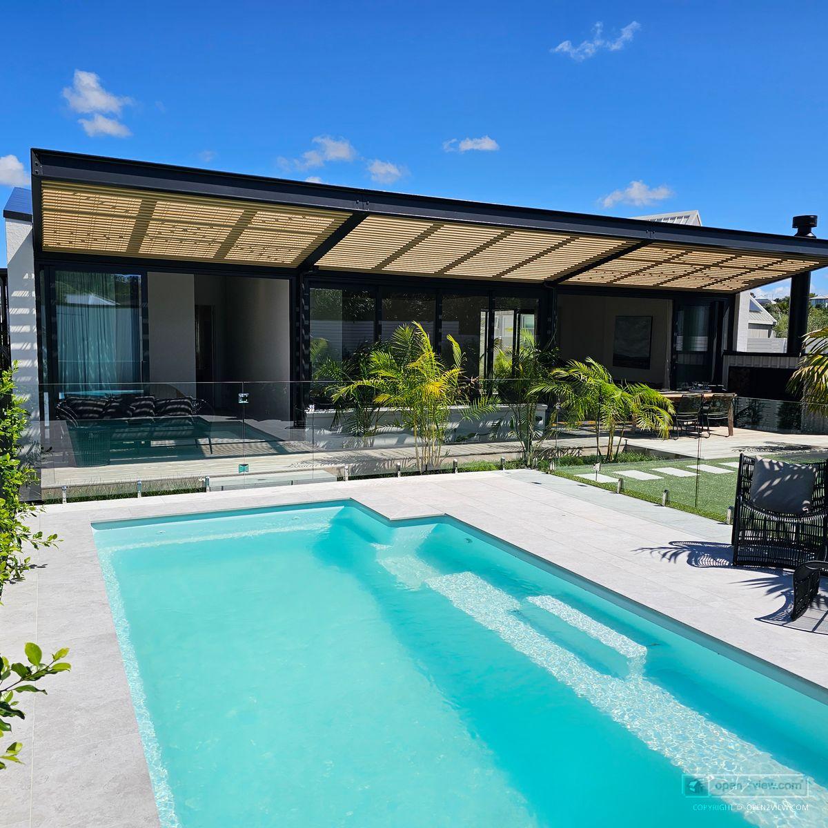 Slider image of 22 Torea Road, Auckland