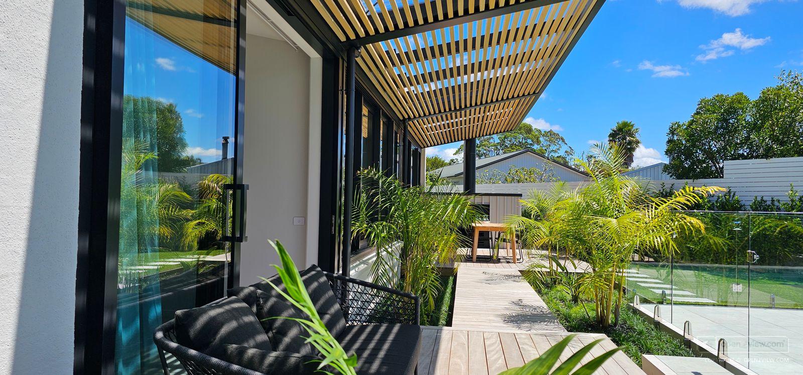 Slider image of 22 Torea Road, Auckland