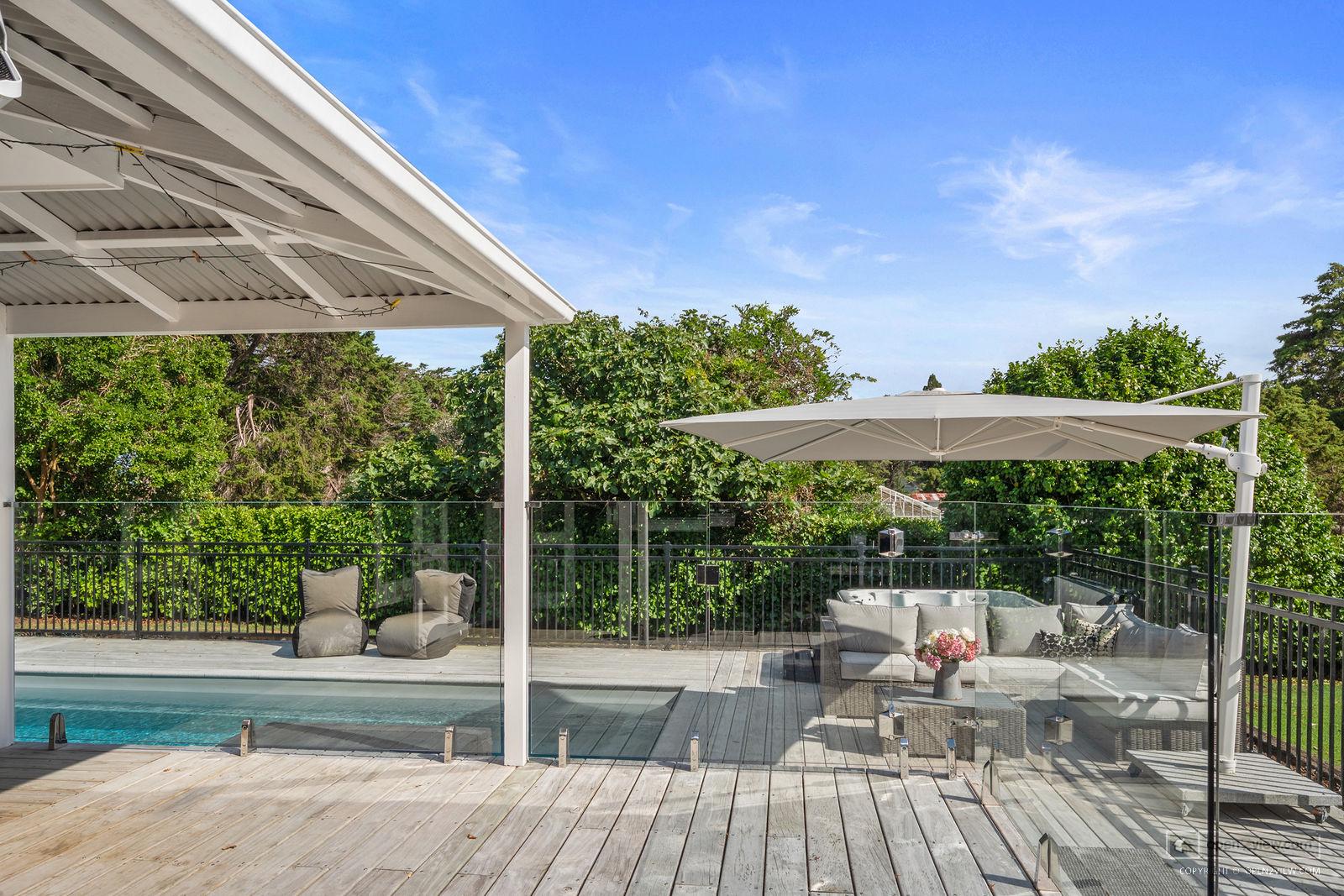 Slider image of 47 Koraha Road, Auckland