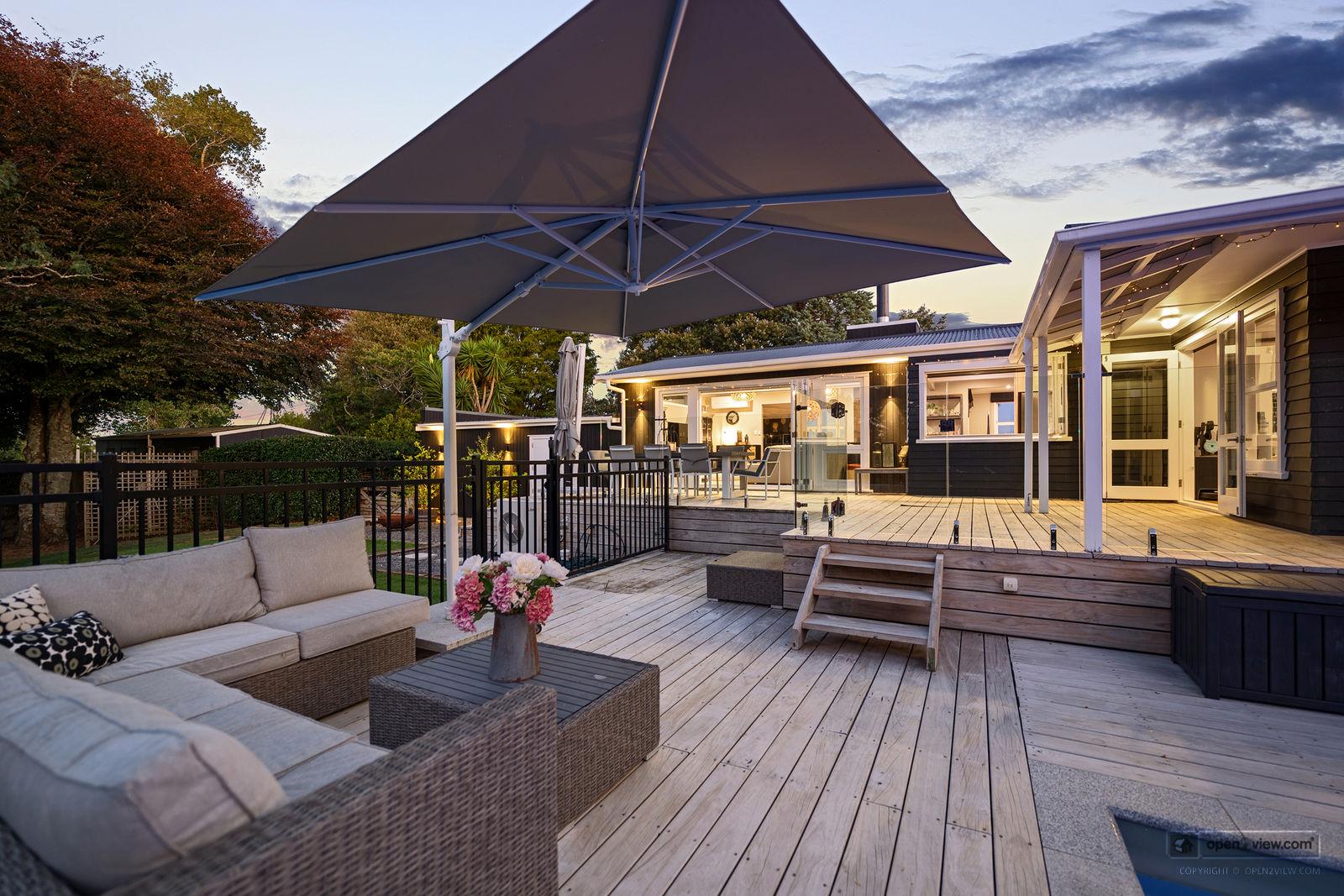 Slider image of 47 Koraha Road, Auckland