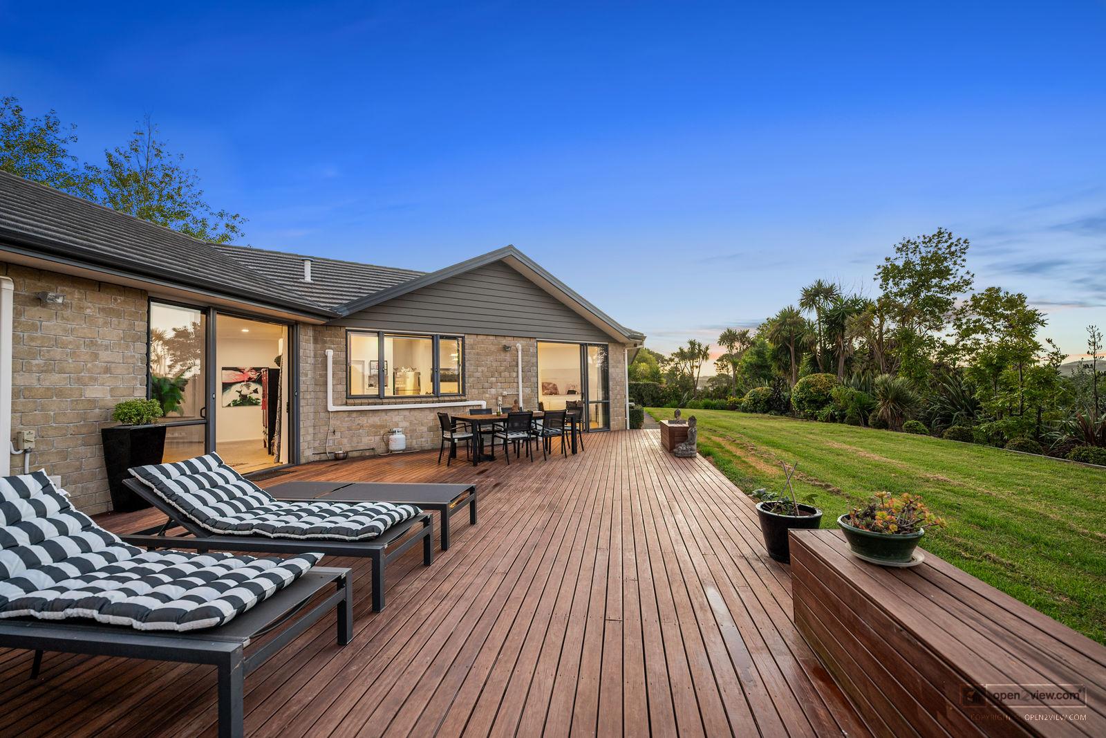 Featured image of 157 Barrett Road, Auckland