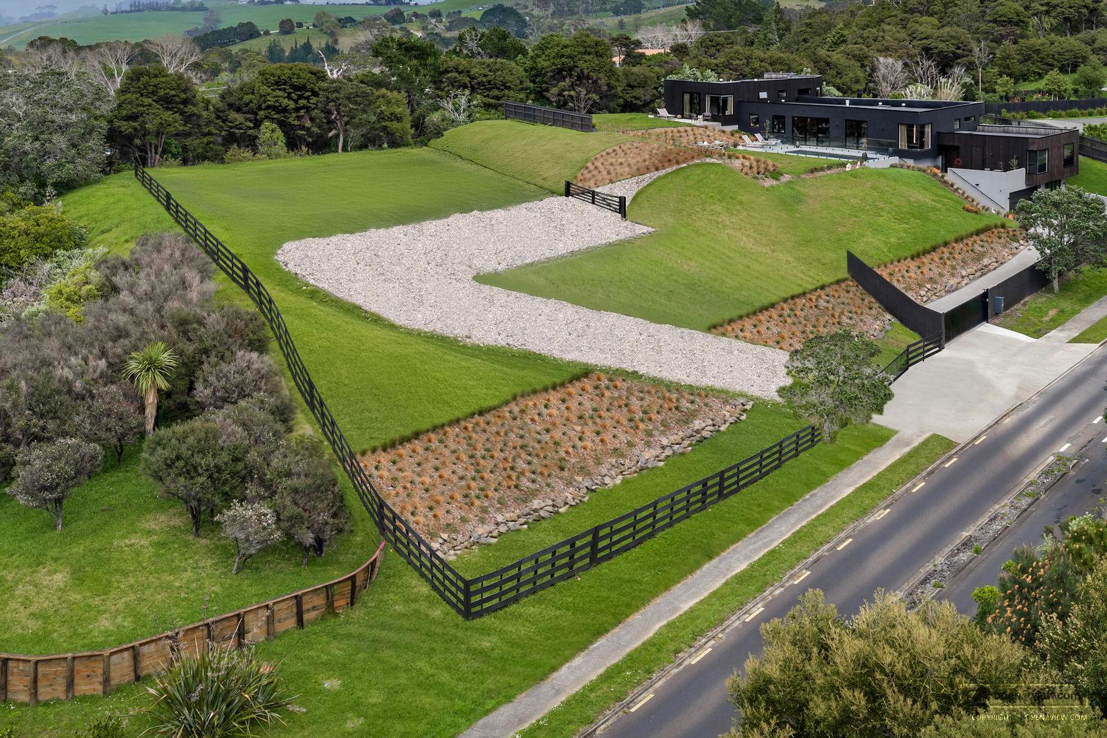 Slider image of 6 Arabella Lane, Auckland