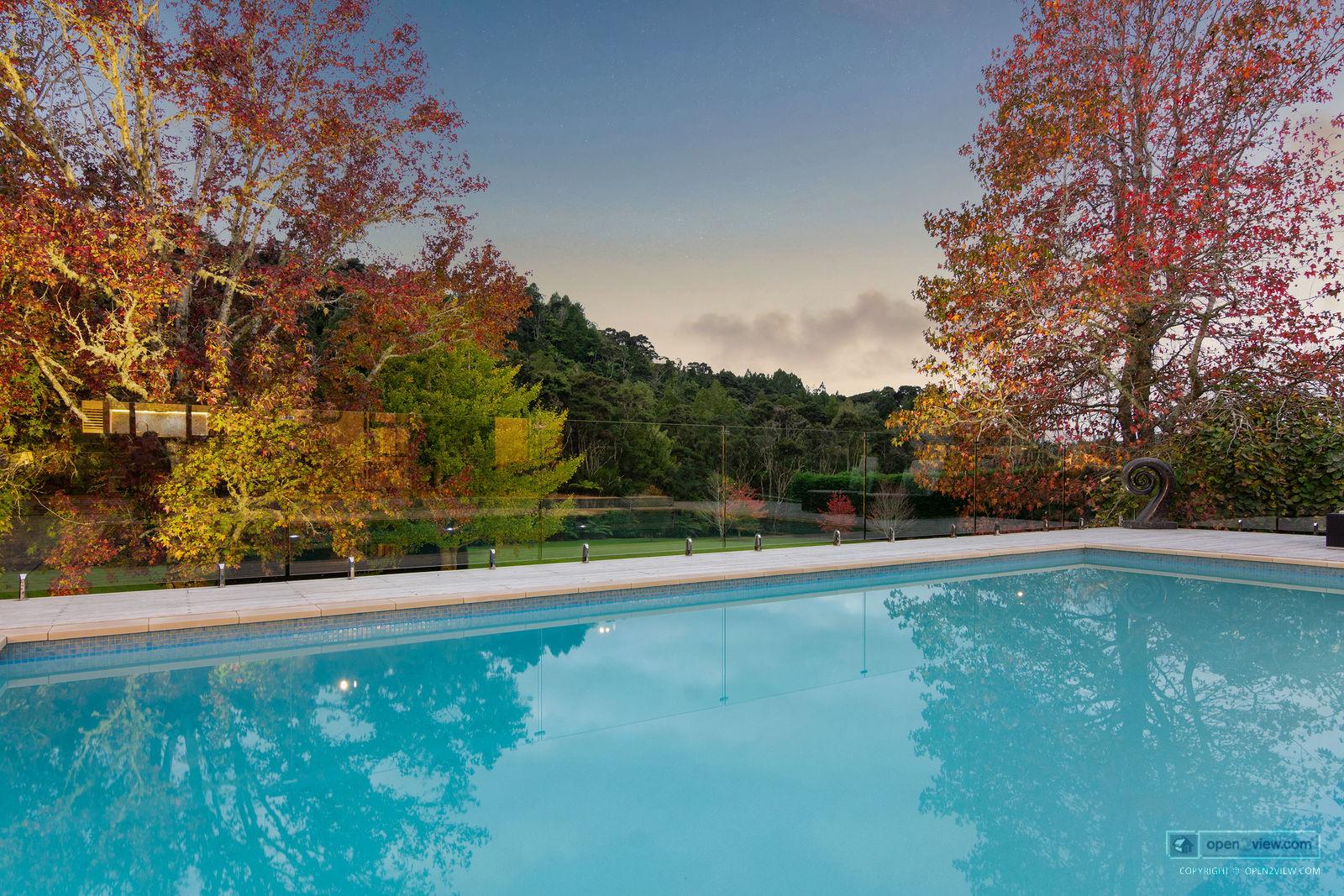 Slider image of 36 Robinson Road, Auckland