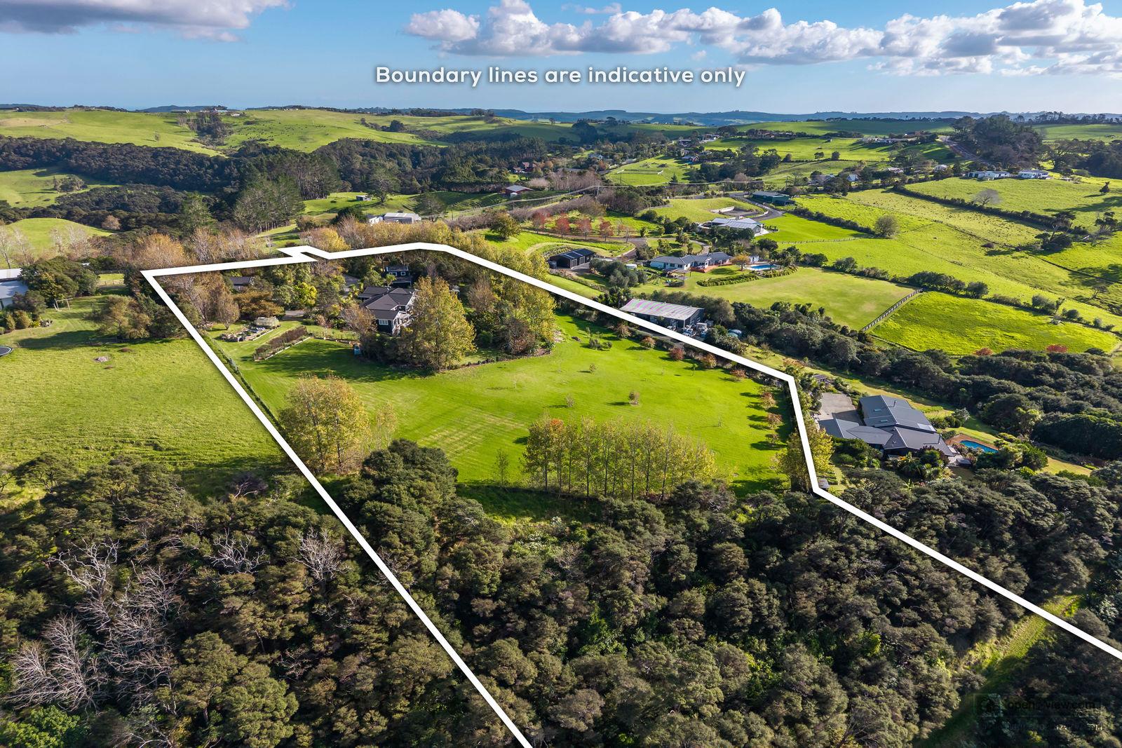 Slider image of 1410 Old North Road, Auckland