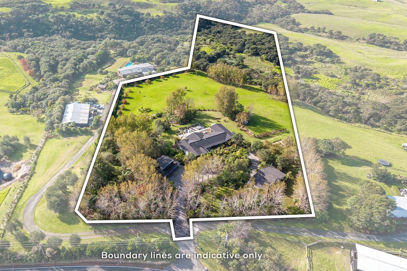 Slider image of 1410 Old North Road, Auckland