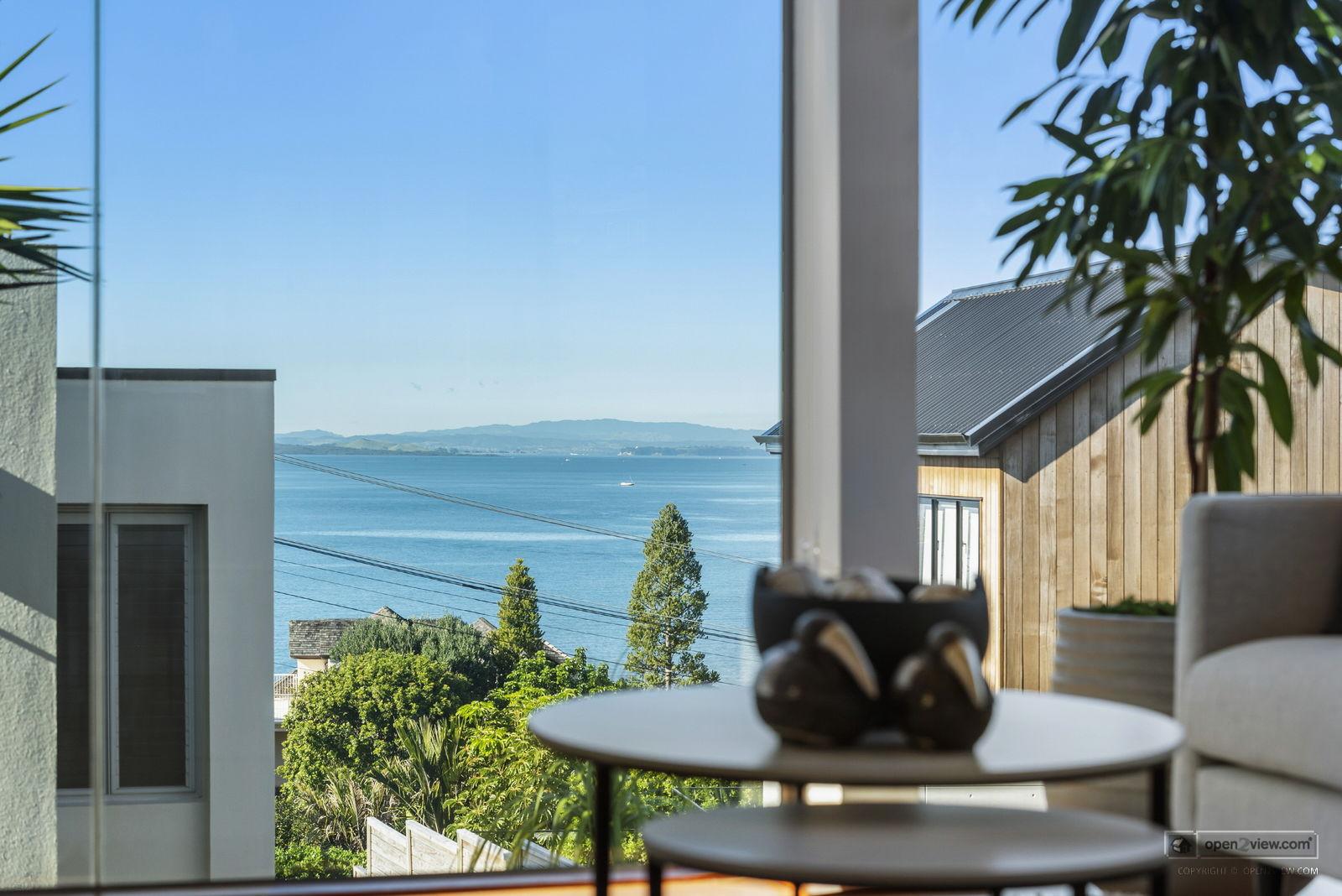 Slider image of A/22 Beach Road, Auckland