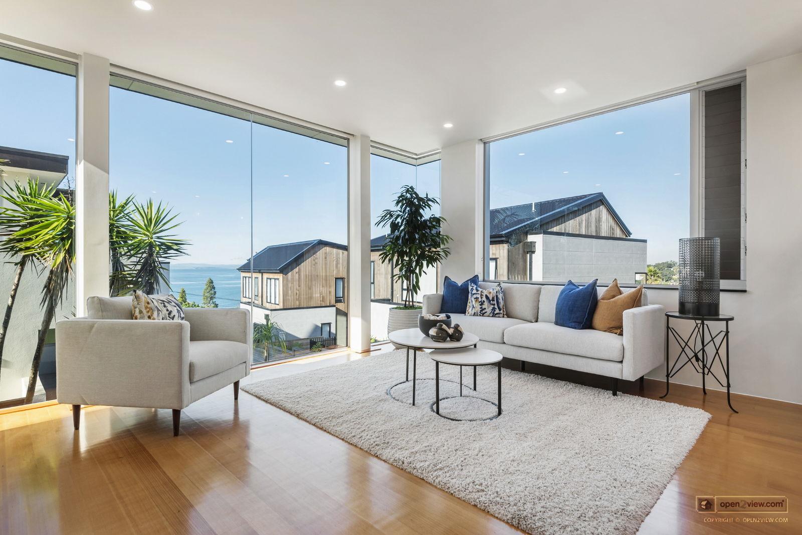 Slider image of A/22 Beach Road, Auckland