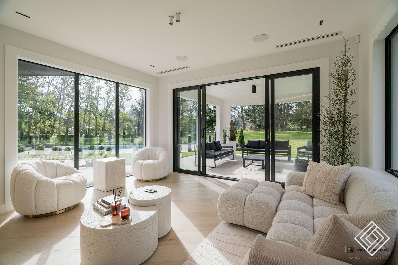 Slider image of 251D Blackbridge Road, Auckland