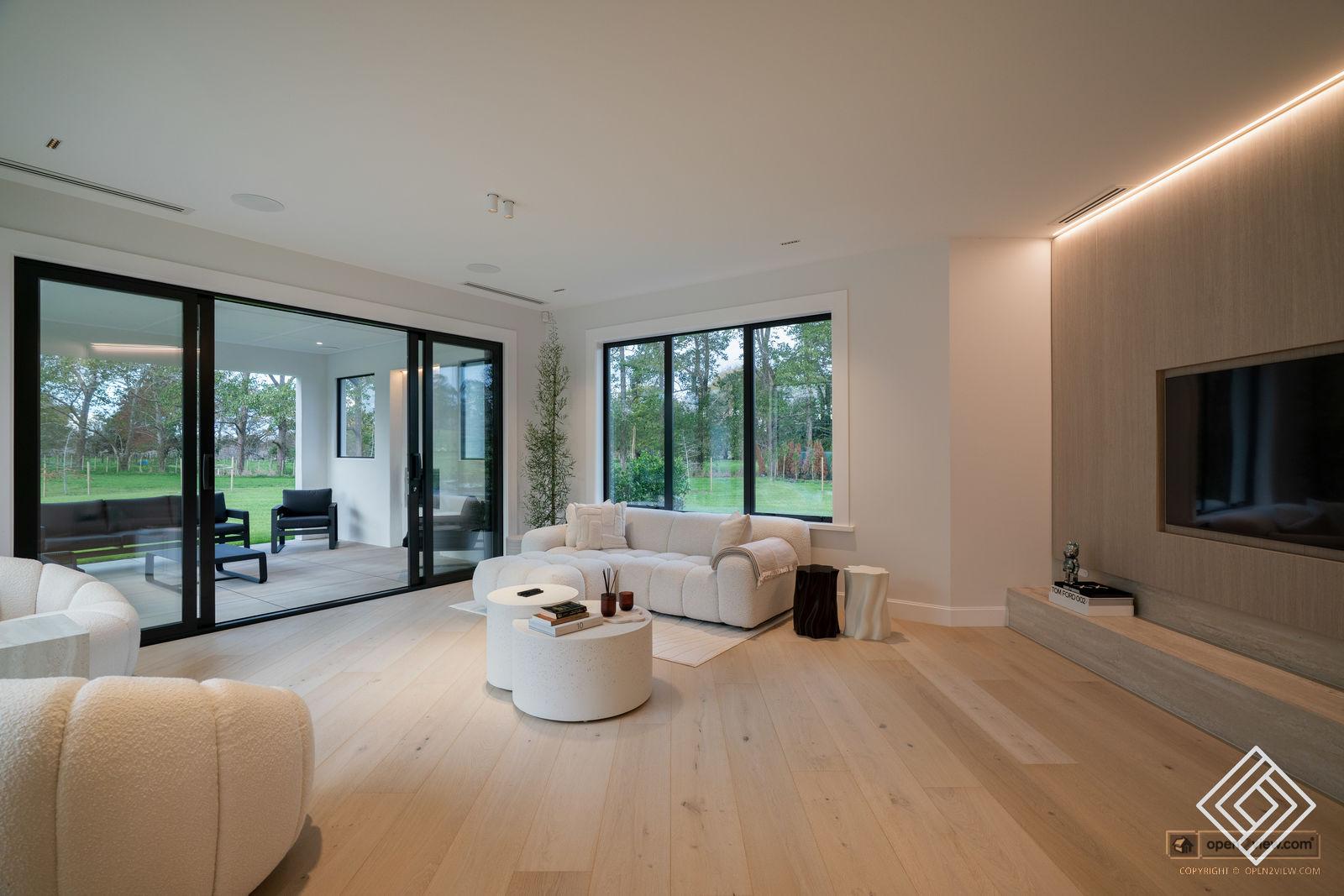 Slider image of 251D Blackbridge Road, Auckland