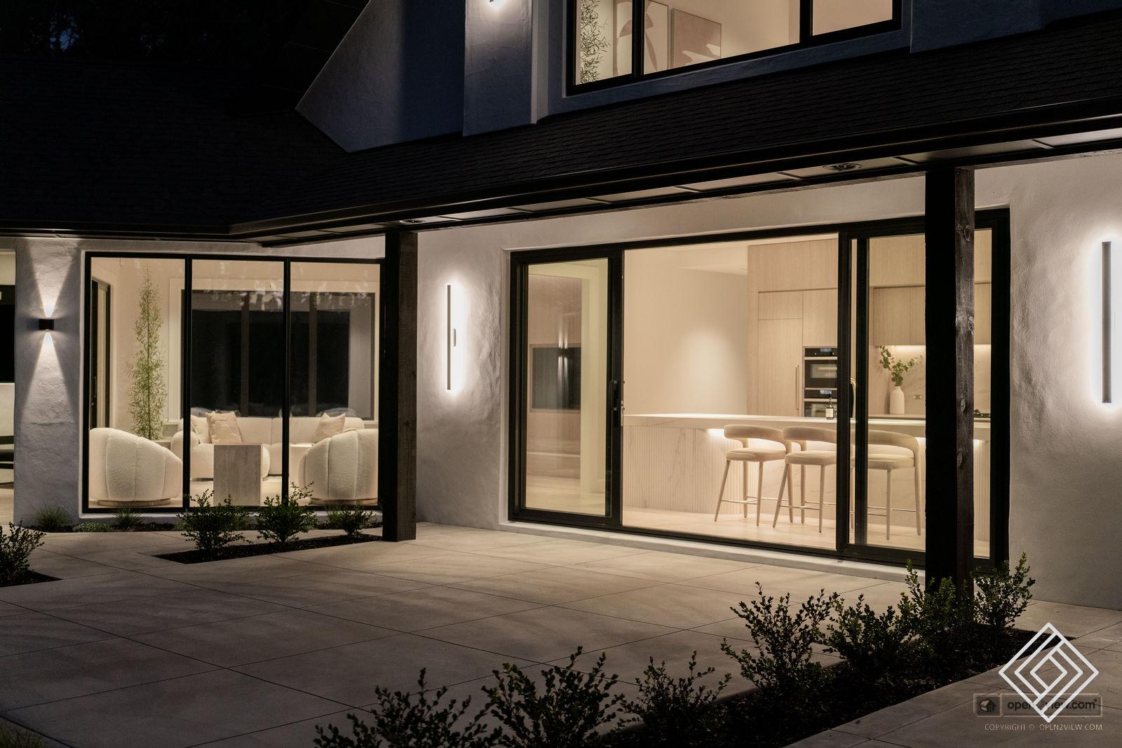Slider image of 251D Blackbridge Road, Auckland