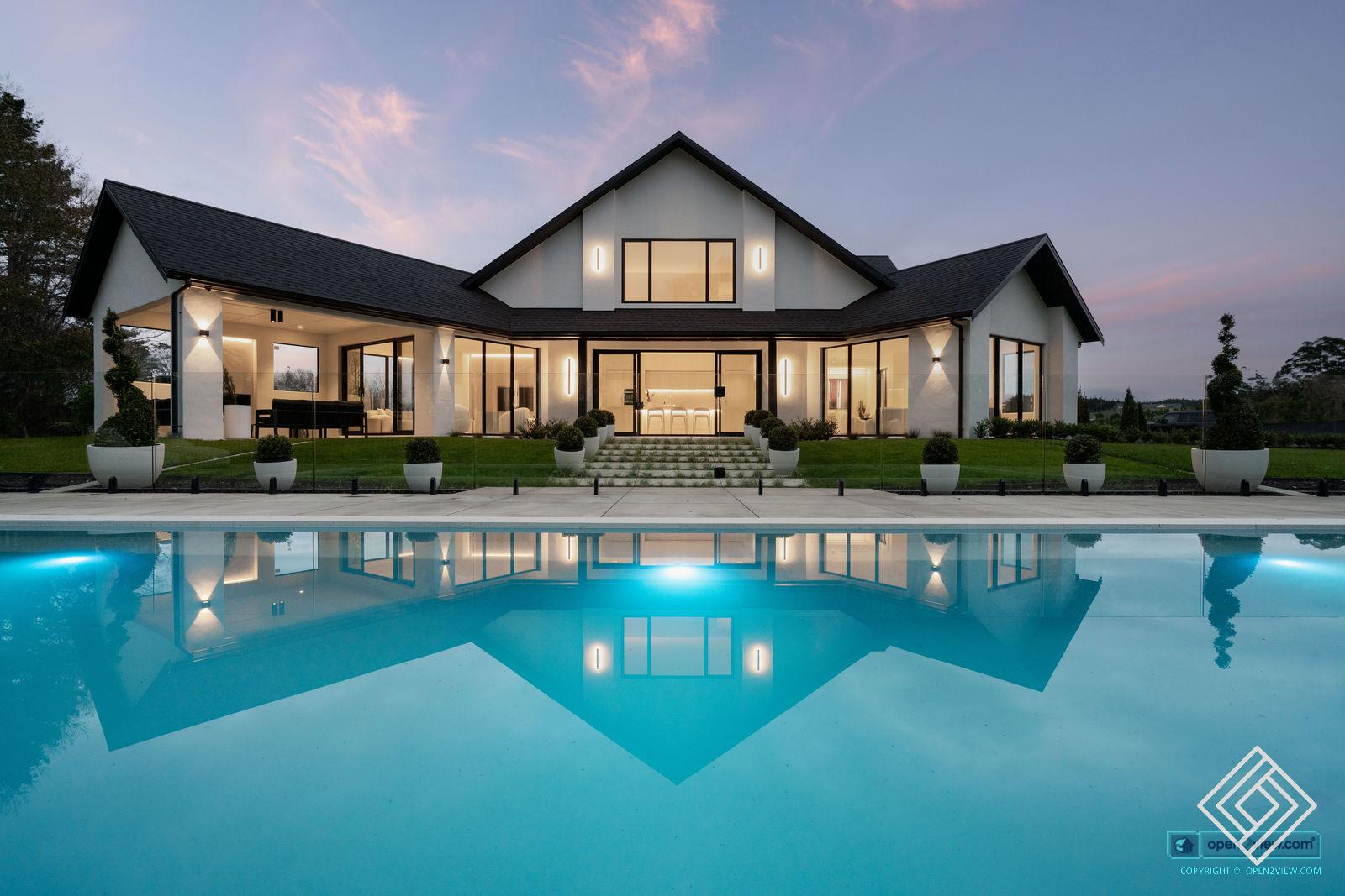 Slider image of 251D Blackbridge Road, Auckland
