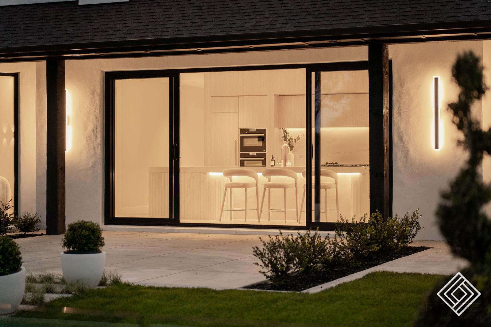 Slider image of 251D Blackbridge Road, Auckland