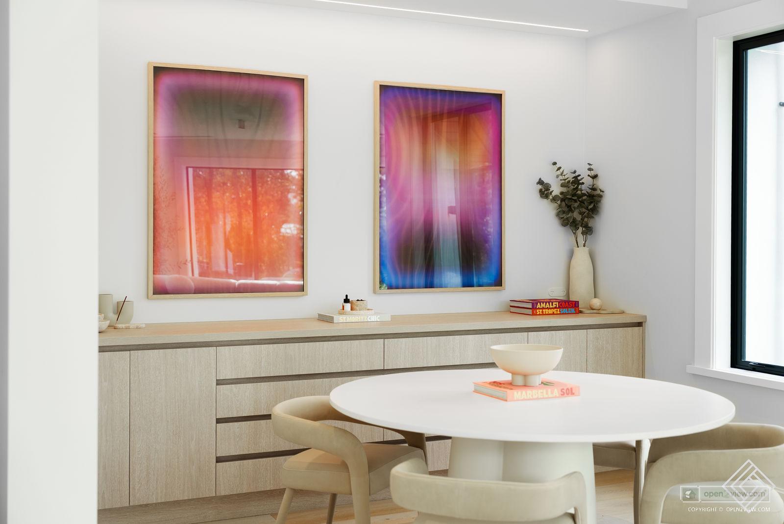 Slider image of 251D Blackbridge Road, Auckland