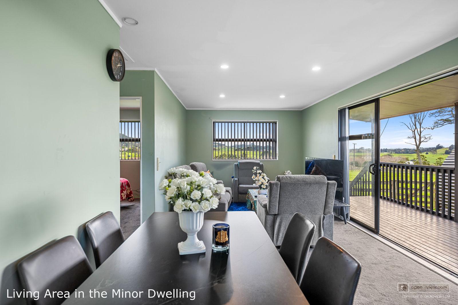 Slider image of 118 Cottle Road, Auckland