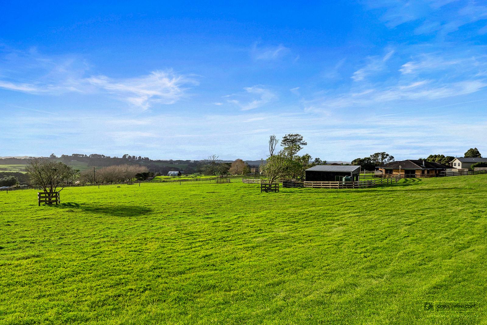 Featured image of 118 Cottle Road, Auckland