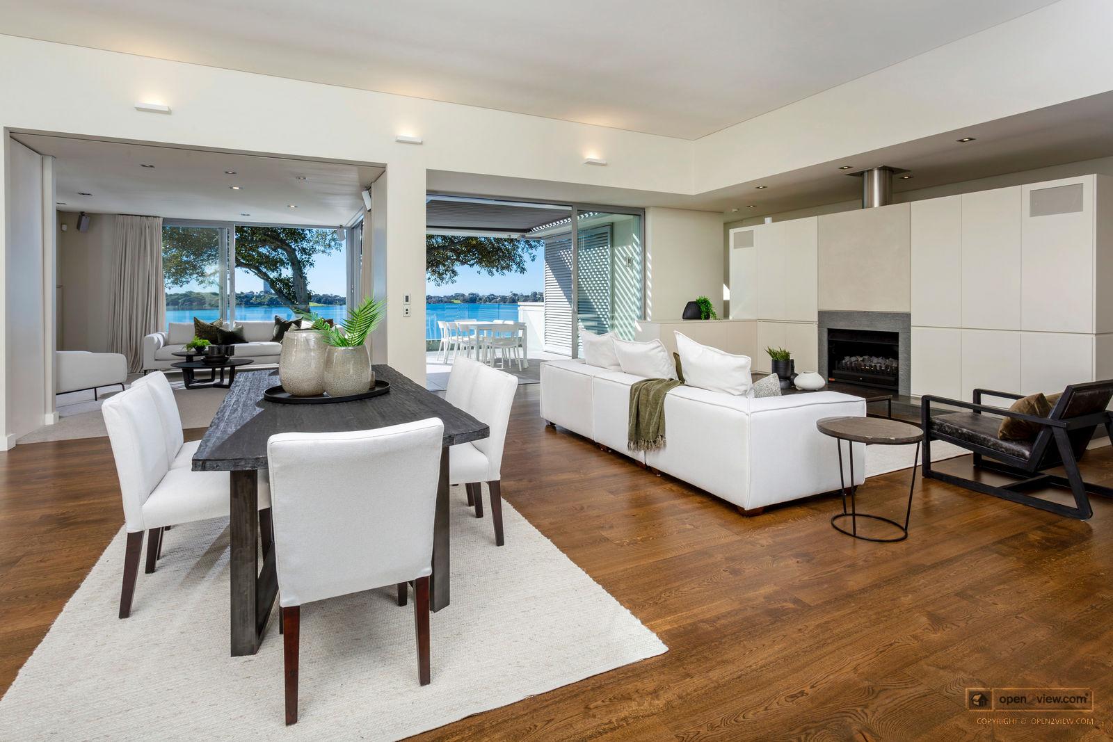 Slider image of 15 Lake View Road, Auckland