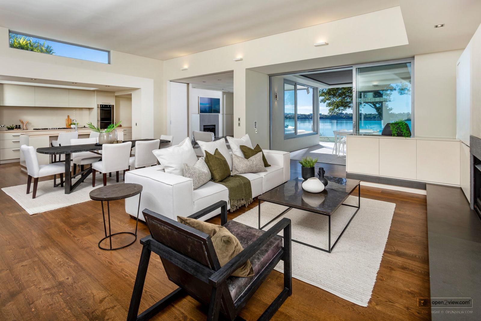 Slider image of 15 Lake View Road, Auckland