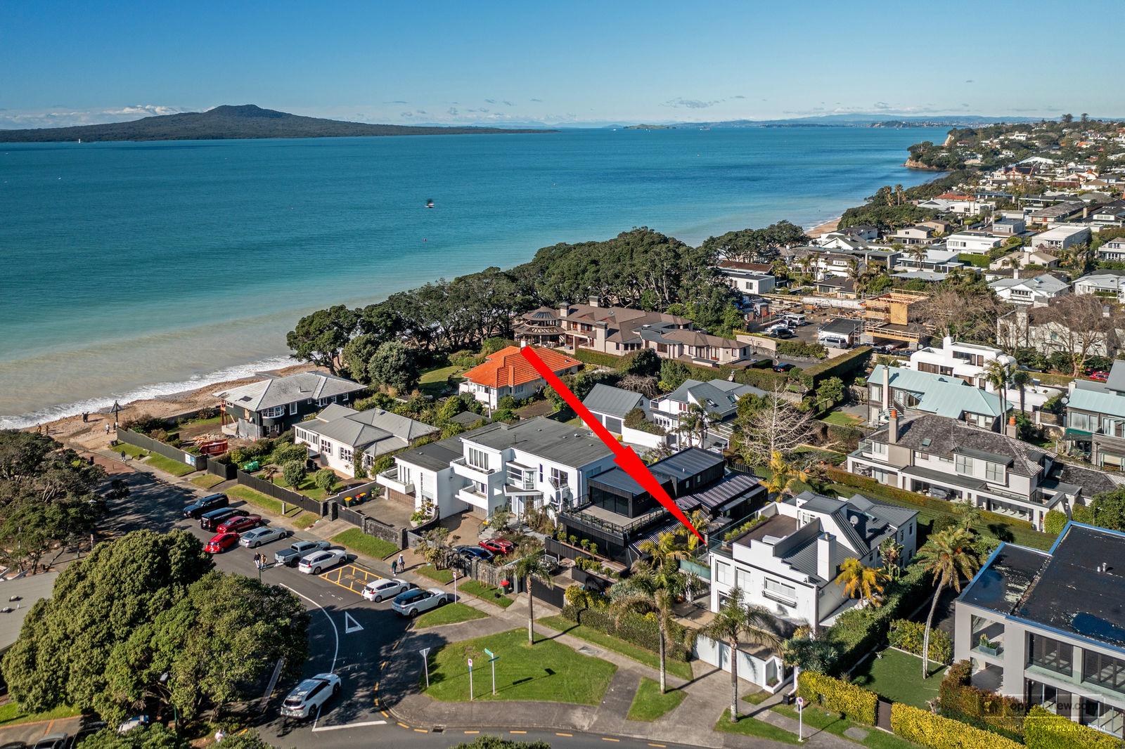 Slider image of 15 The Strand, Auckland