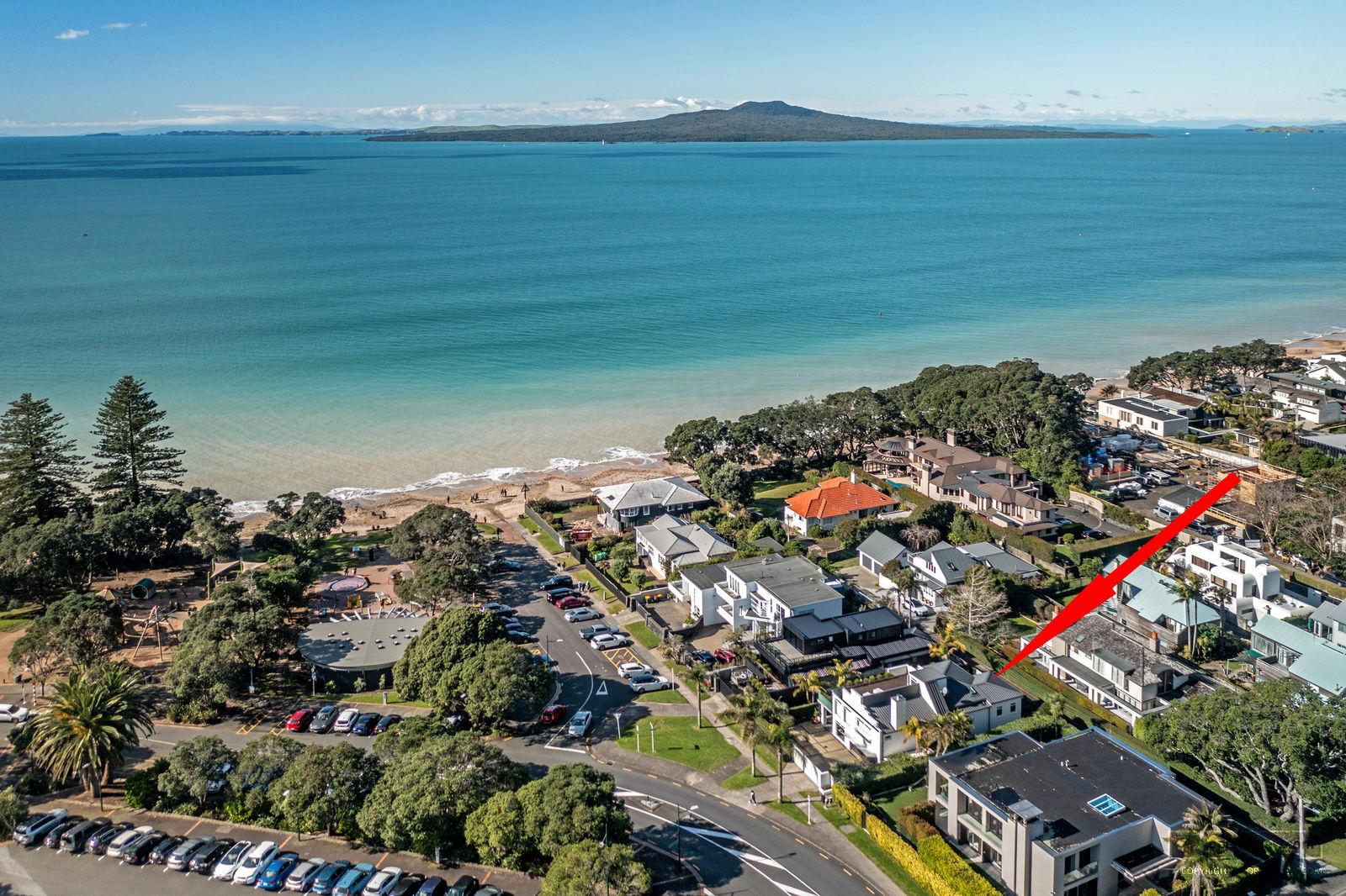 Featured image of 15 The Strand, Auckland