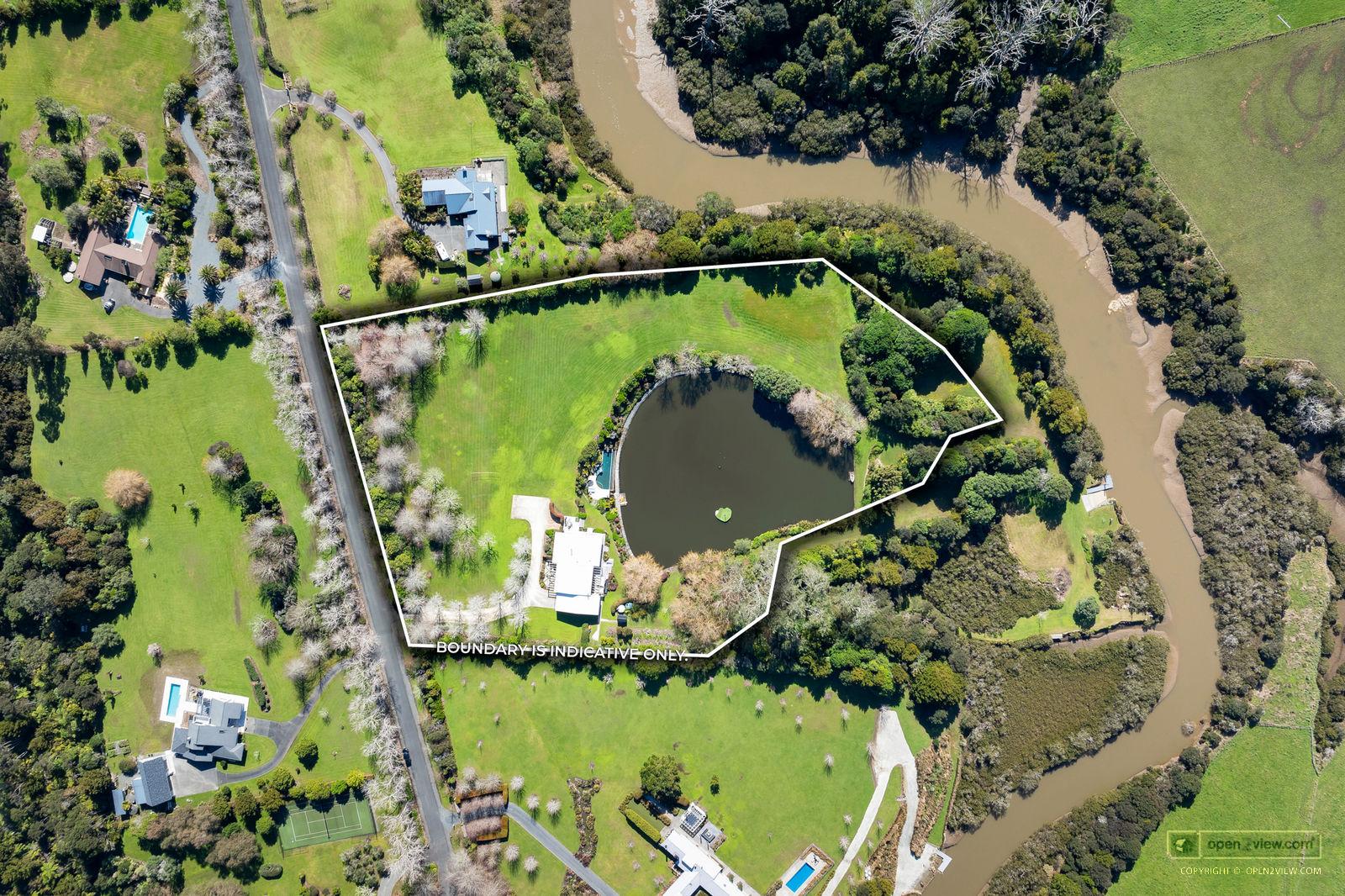 Slider image of 66  Oak River Drive, Auckland