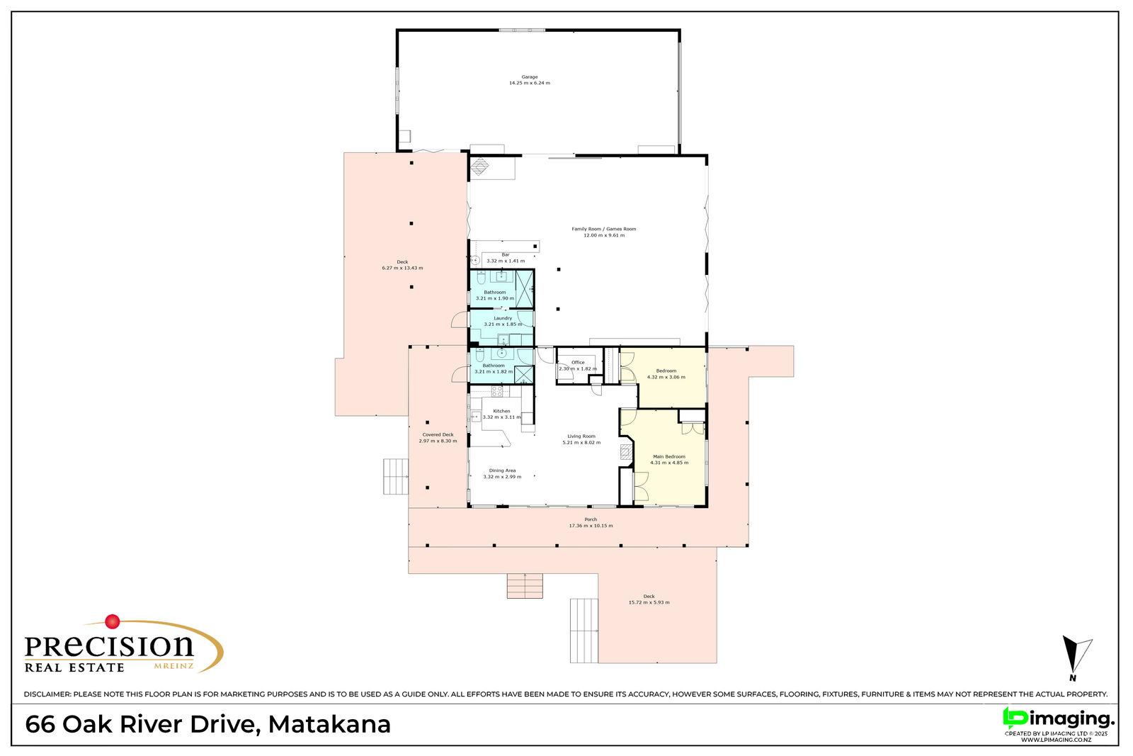 Slider image of 66  Oak River Drive, Auckland