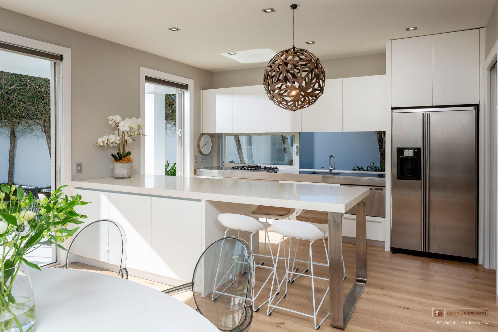 Slider image of 223B Hurstmere Road, Auckland