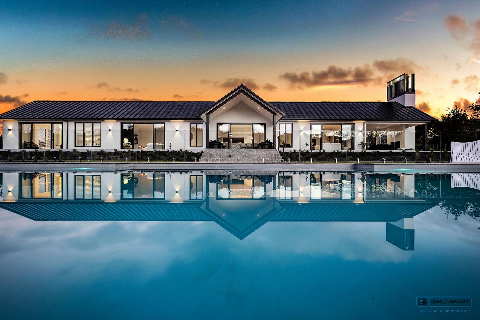 Featured image of 31 Robinson Road, Auckland