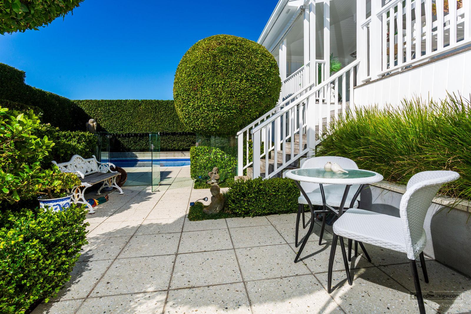 Slider image of 4 Brown Street, Auckland
