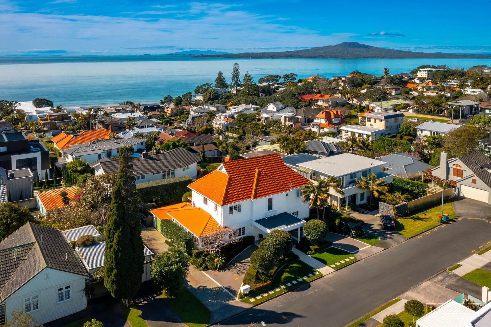Slider image of 4 Brown Street, Auckland