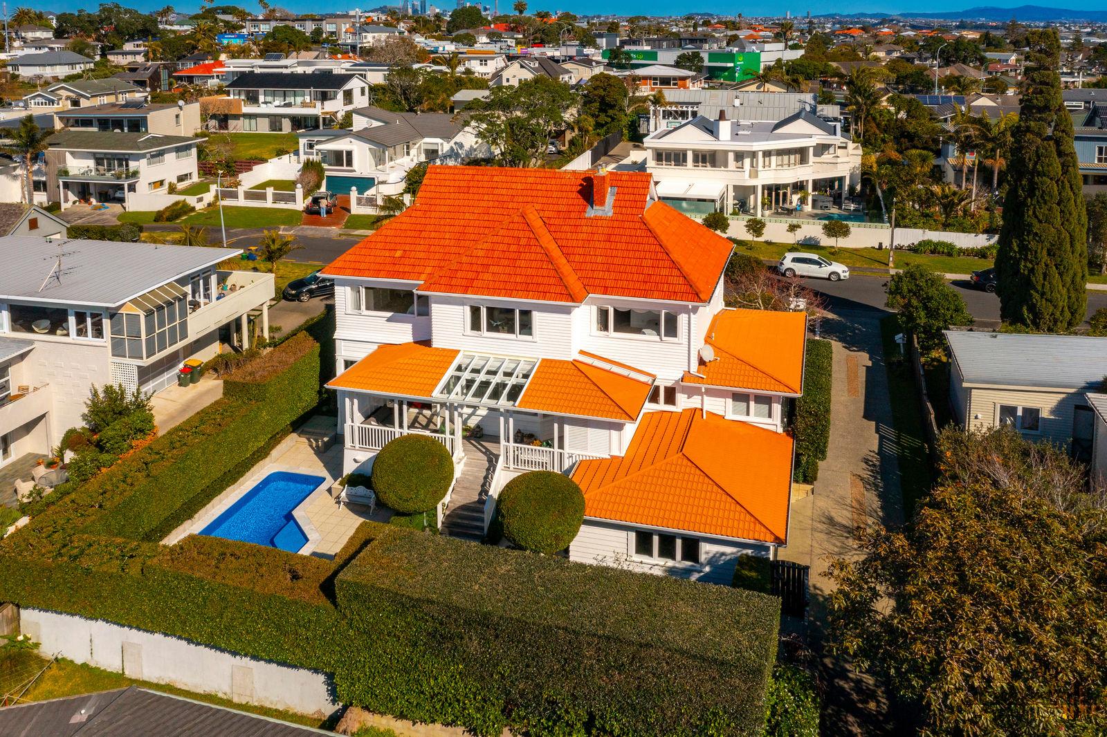 Slider image of 4 Brown Street, Auckland