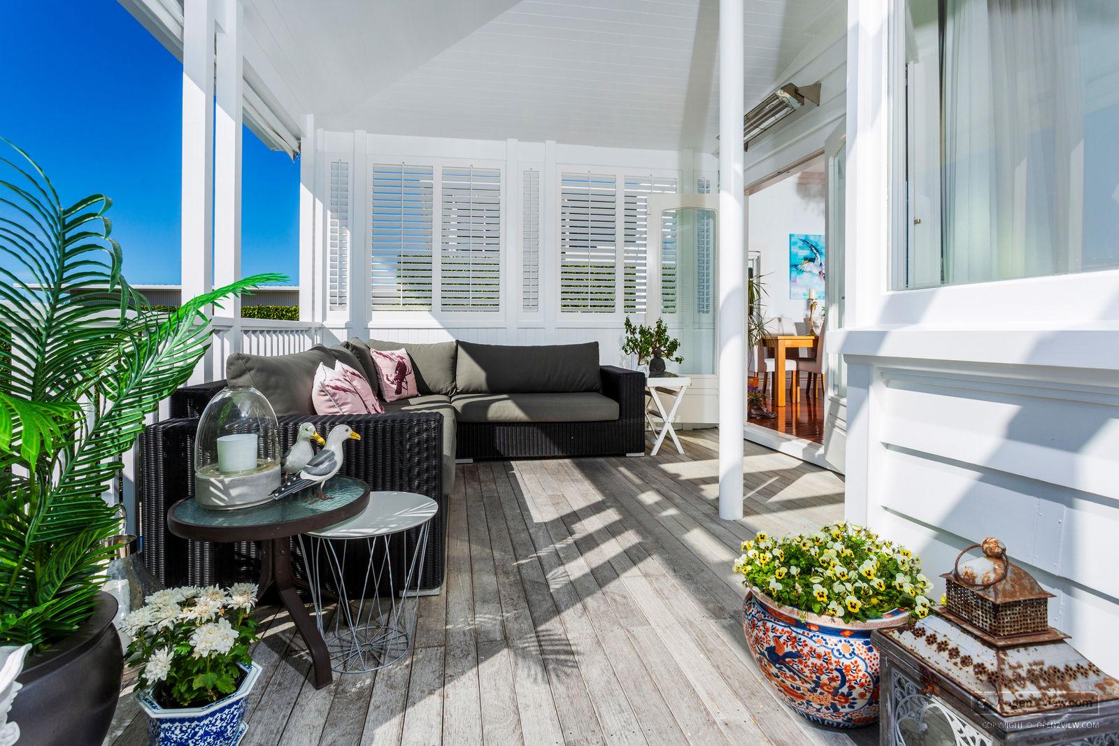 Slider image of 4 Brown Street, Auckland