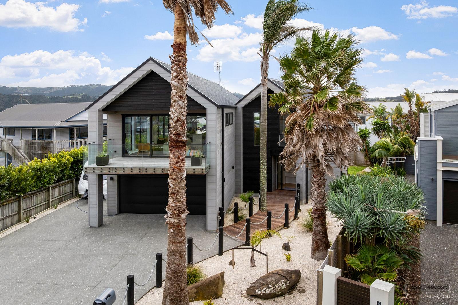 Featured image of 10 May Way, Auckland