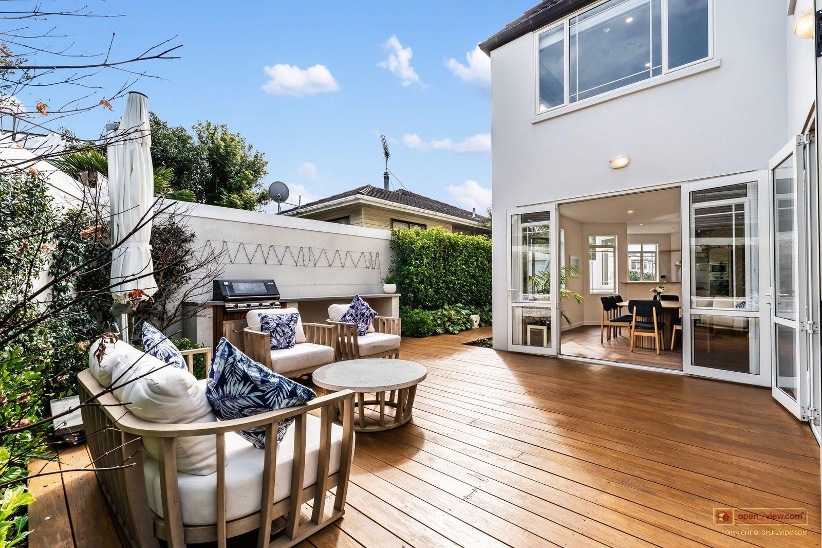 Featured image of 1/6 Campbell Road, Auckland