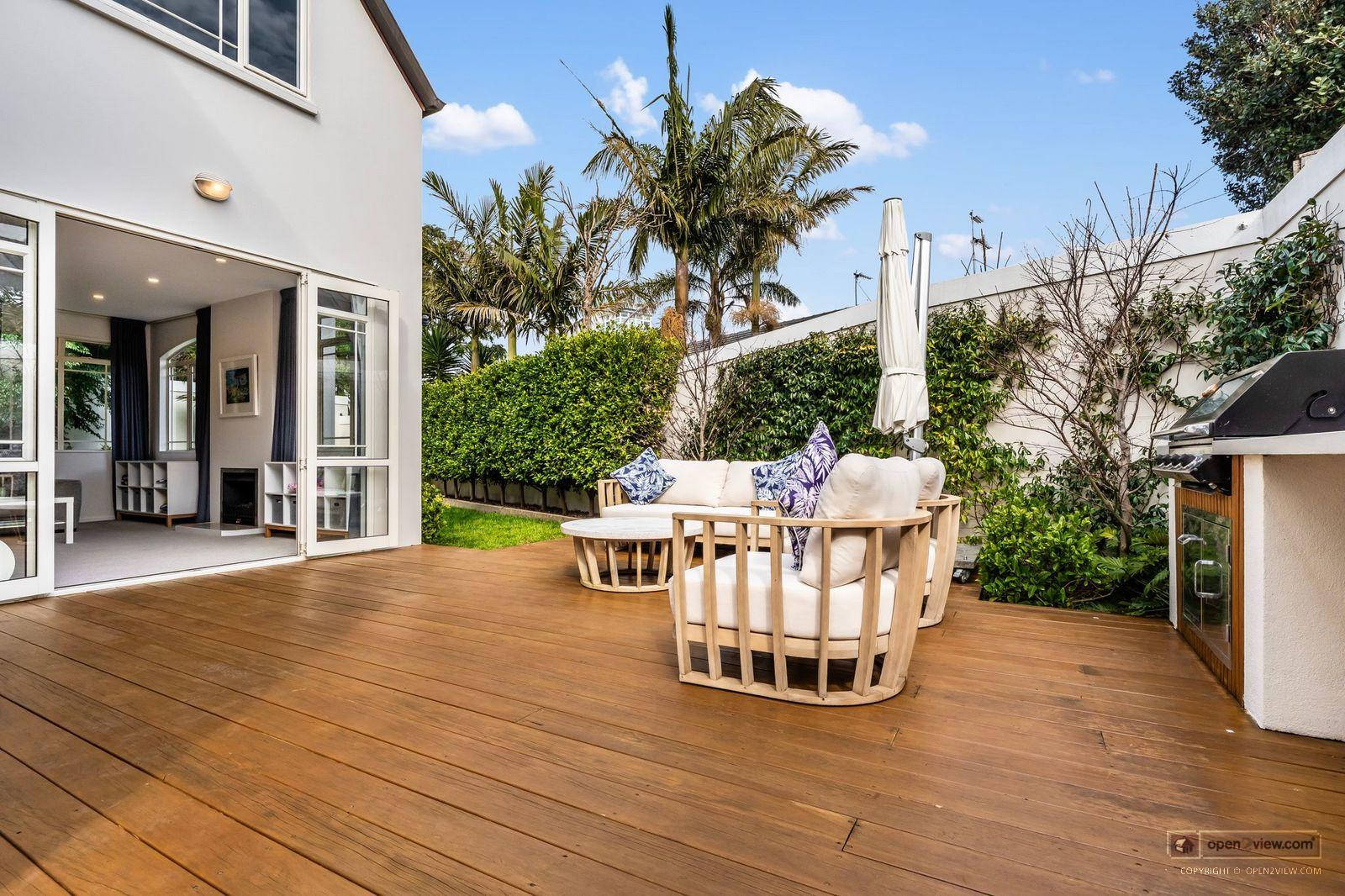 Slider image of 1/6 Campbell Road, Auckland
