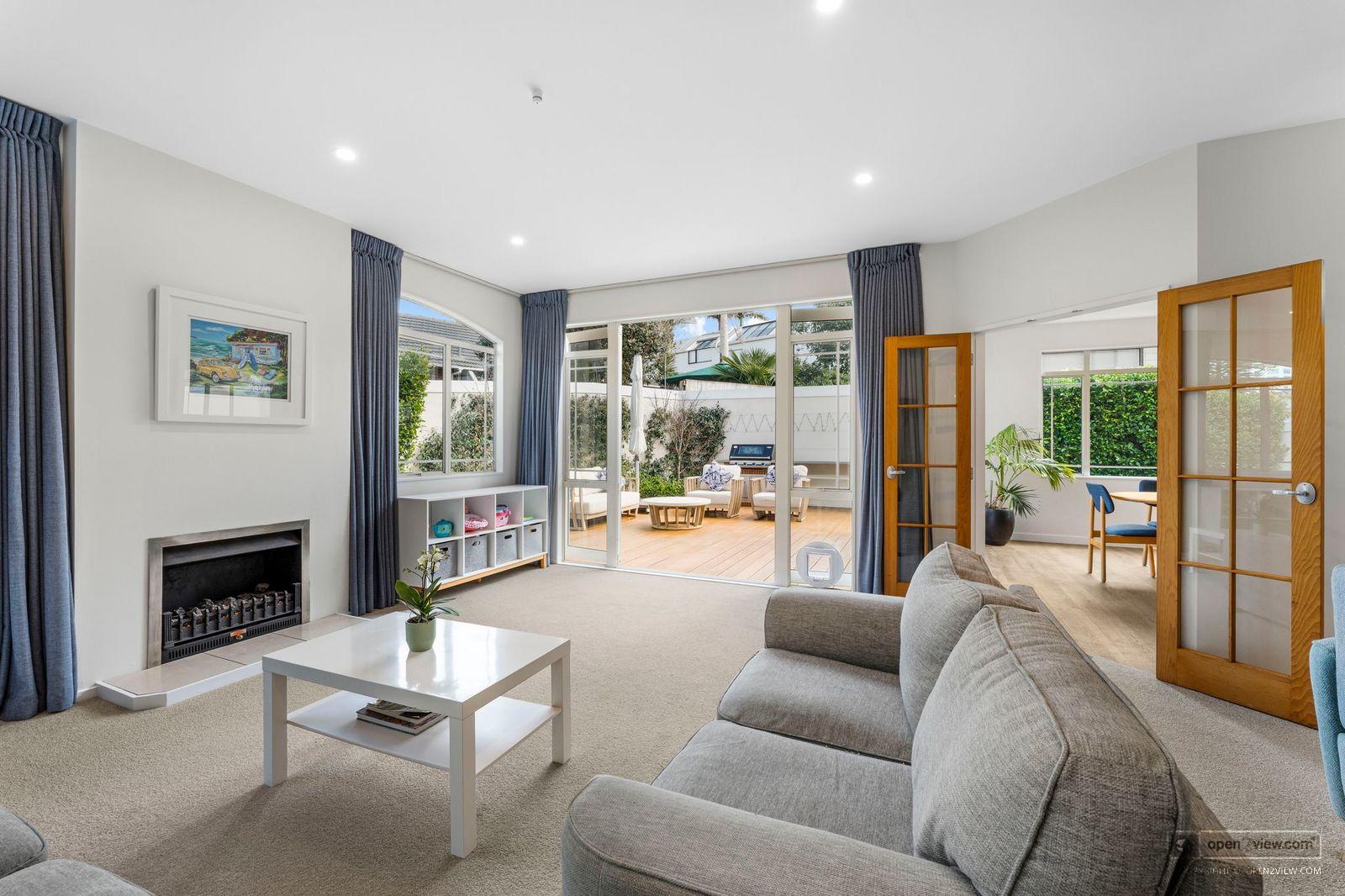 Slider image of 1/6 Campbell Road, Auckland