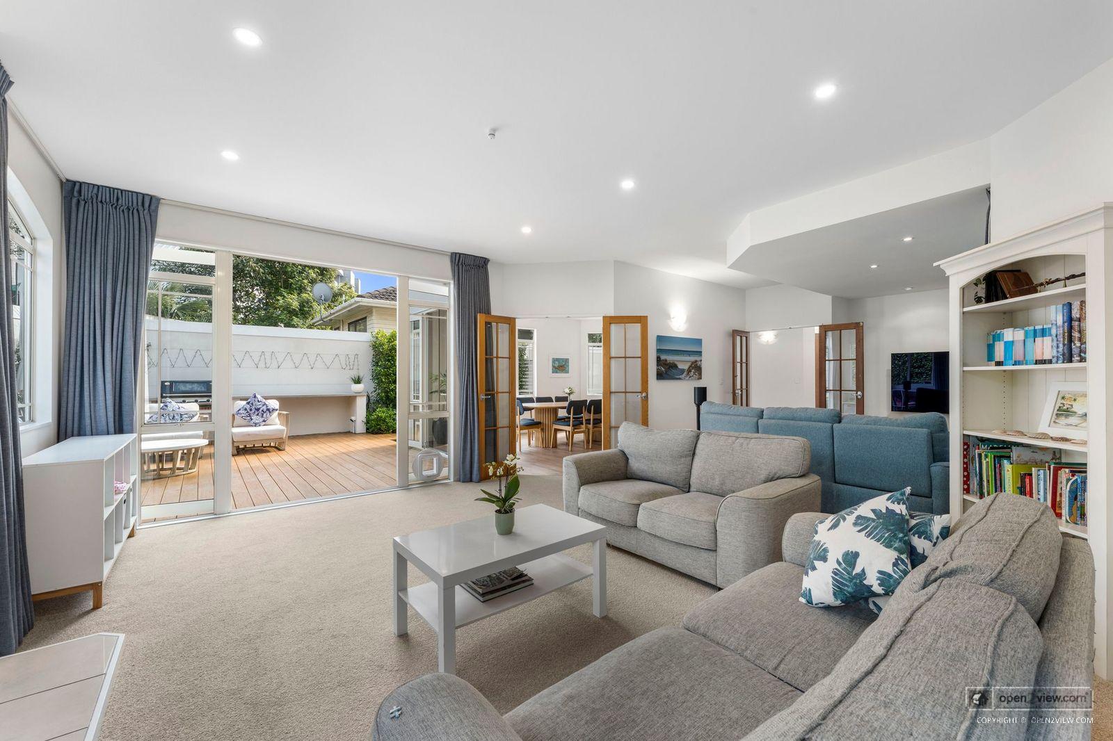 Slider image of 1/6 Campbell Road, Auckland