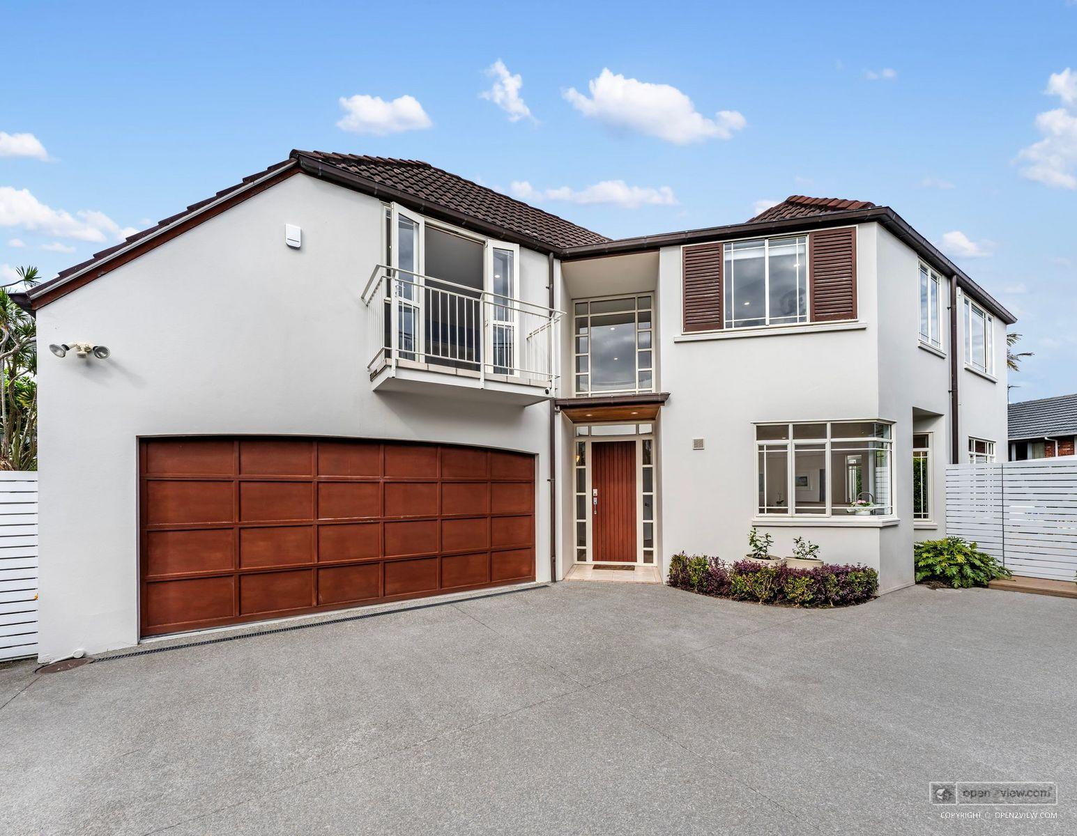 Slider image of 1/6 Campbell Road, Auckland