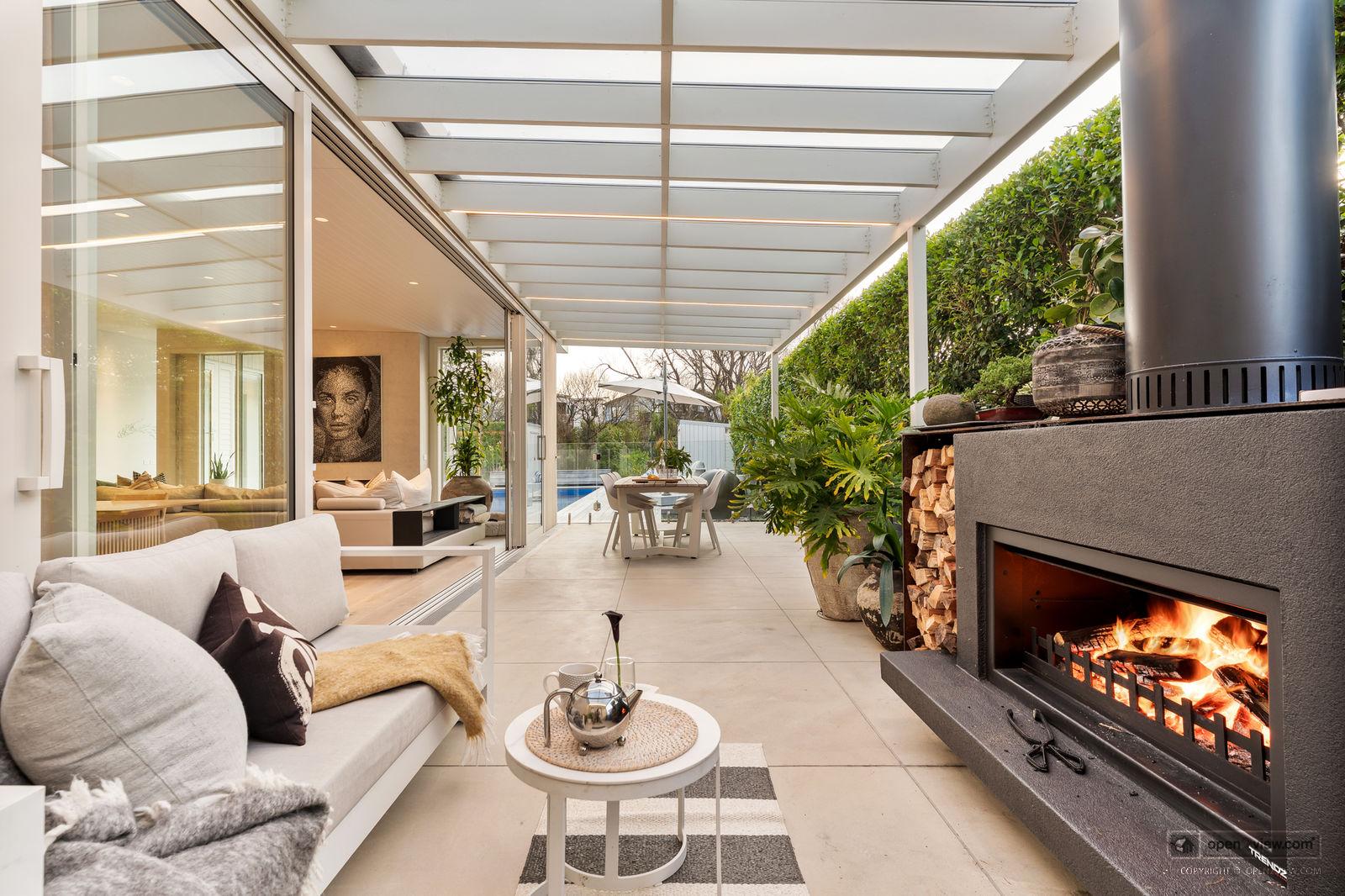 Slider image of 34 Torea Road, Auckland