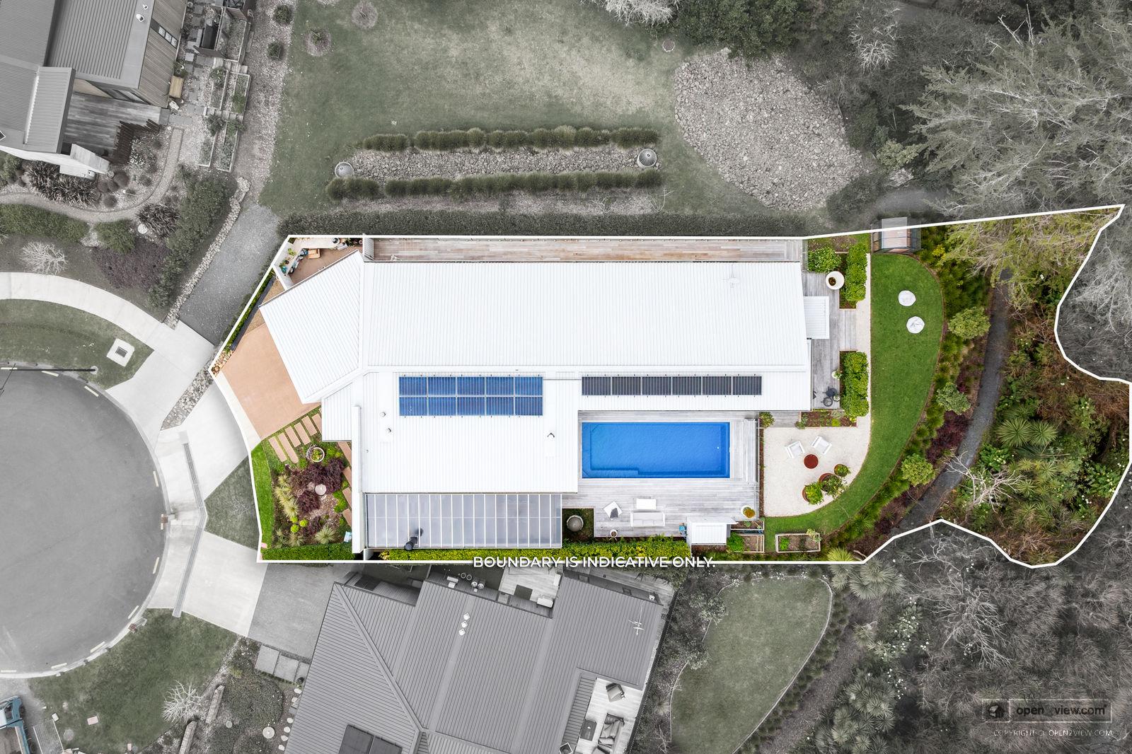 Slider image of 34 Torea Road, Auckland