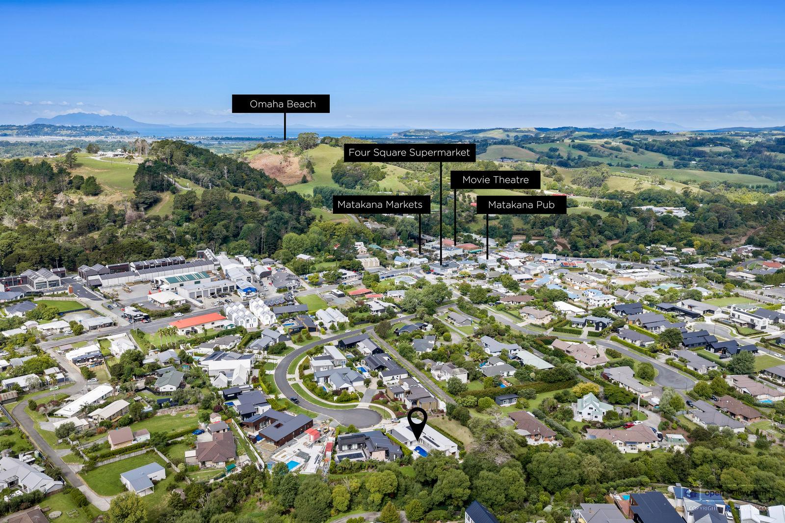 Slider image of 34 Torea Road, Auckland
