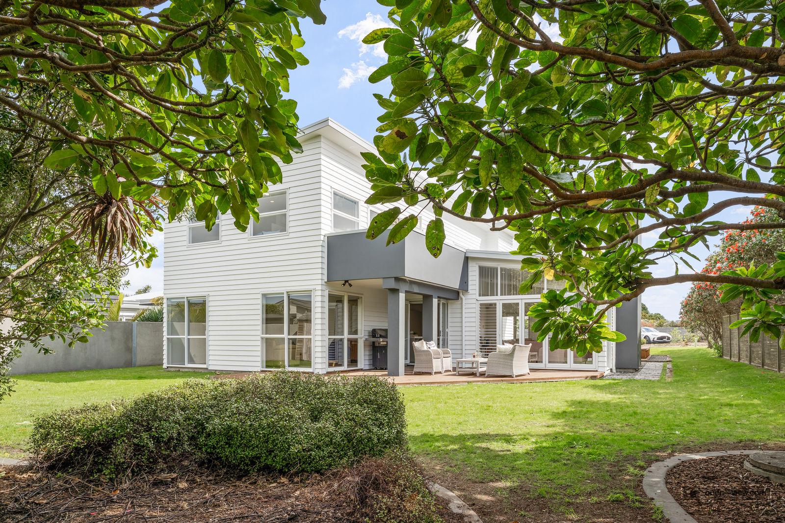 Featured image of 4 Tio Lane, Auckland