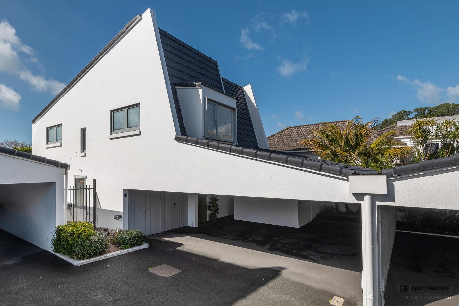 Featured image of 13/212 Hurstmere Road, Auckland