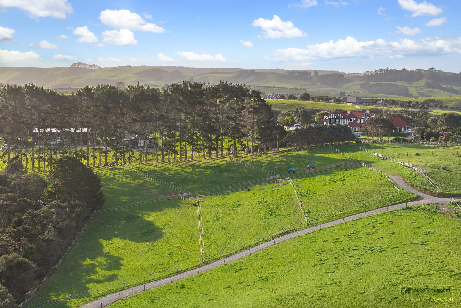 Slider image of 154 Muriwai Valley Road, Auckland